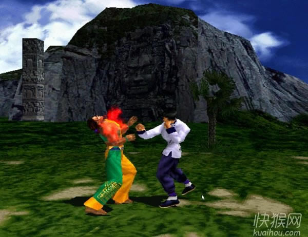 �ֻ���ȭ3��Ϸ��վ