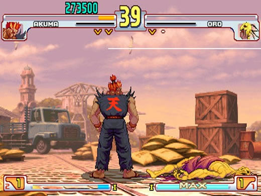 CPS3��ͷ����3:���ȴ����ǿ��19��