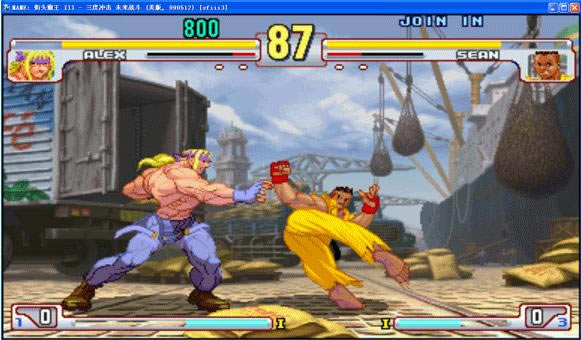 CPS3��ͷ����3:���ȴ����ǿ��19��