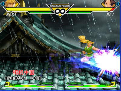 �ֻ�CAPCOM VS SNK2��Ϸ��վ