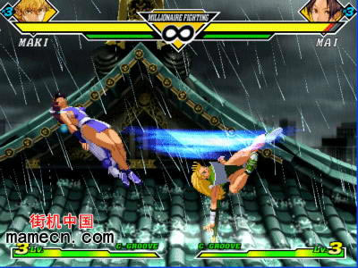 �ֻ�CAPCOM VS SNK2��Ϸ��վ