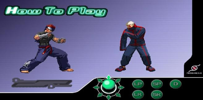 ATOMISWAVE�񶷡����㡷�ֻ���Ϸ