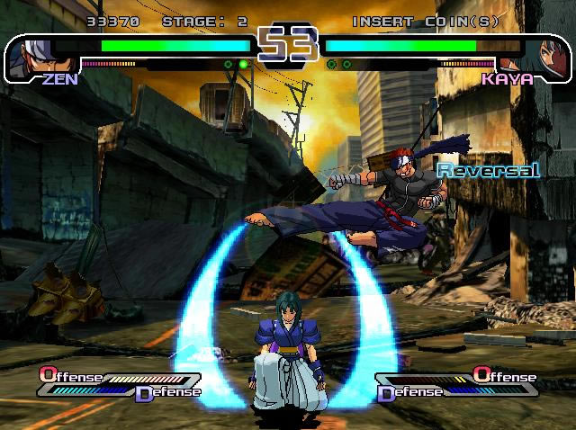 ATOMISWAVE�񶷡����㡷�ֻ���Ϸ