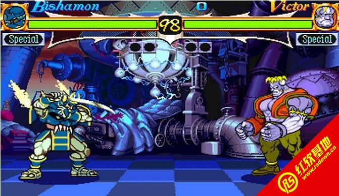 �ֻ���ħ���ˣ���ħ�ĸ�����Ϸ��վ