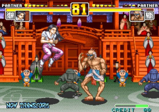 ��Ѫ��һ���⴫֮��ǿ��˵