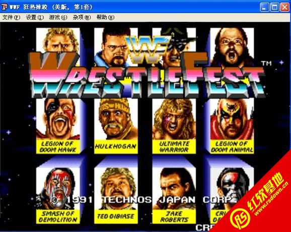 �ֻ�WWF����ˤ����Ϸ