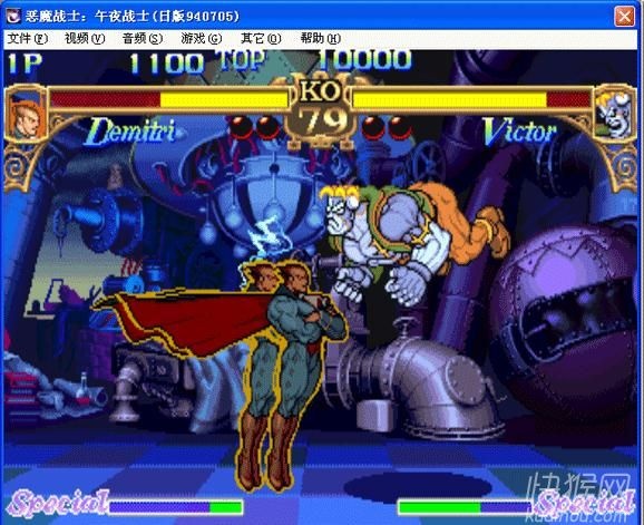 ��ħսʿ-��ҹսʿ�ֻ���Ϸ