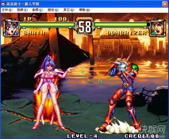 ��ѹսʿ������ѧ԰�ֻ���Ϸ