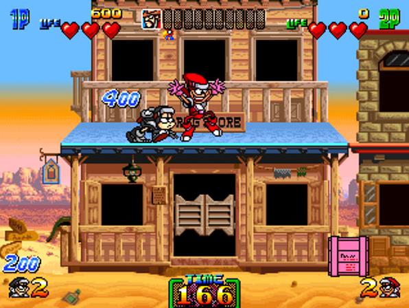 ��Ϳ����(Charlie Ninja)�ֻ���Ϸ