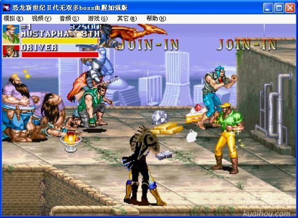 �ֻ�����������2����˫��bossѪ�ȼ�ǿ����Ϸ