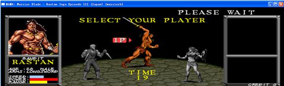 �ֻ�սʿ֮��3��Ϸ