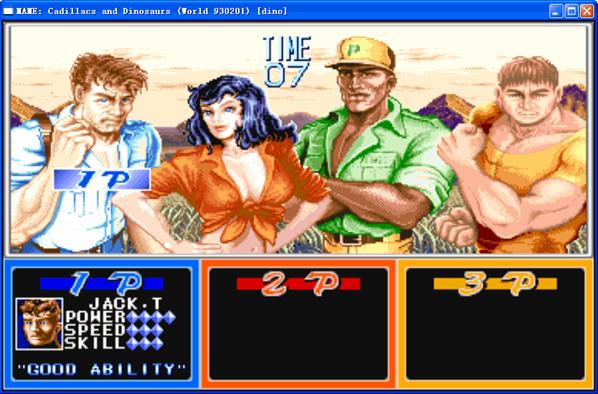 ���Կ�����򵥻���Ϸ����