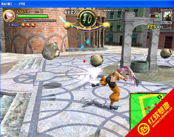 3D��ն�ֻ���Ϸ