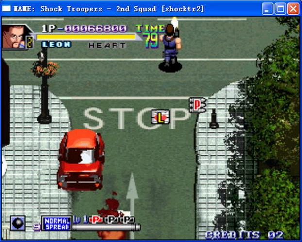 ��Ӷ��/ͻ�����2�ڶ��ֶ�(shocktr2)