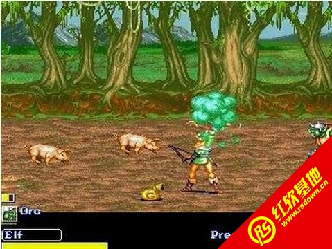 �ֻ�����սʿVSԲ����ʿ������þ���Ϸ��վ