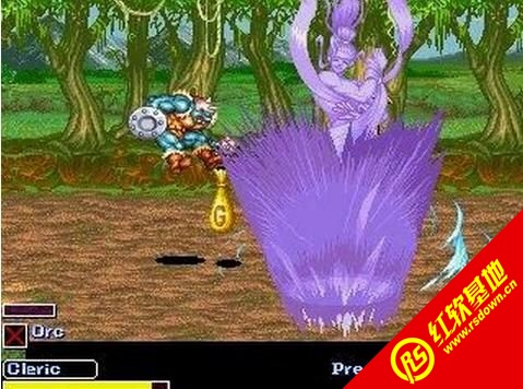 �ֻ�����սʿVSԲ����ʿ������þ���Ϸ��վ