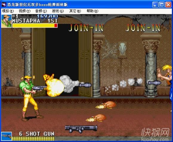 ������������˫��bossǹ�����ְ�