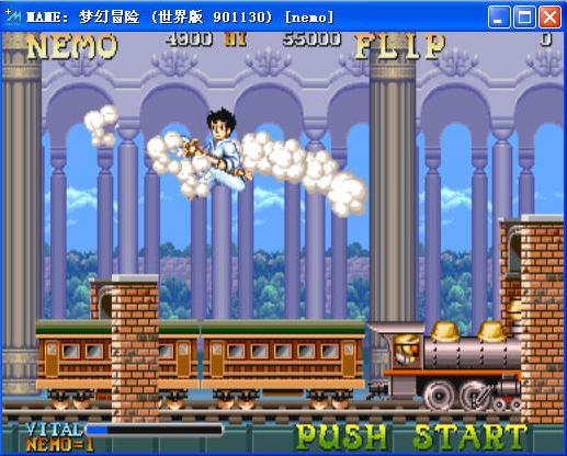 �λ�ð��Nemo�ֻ���Ϸ