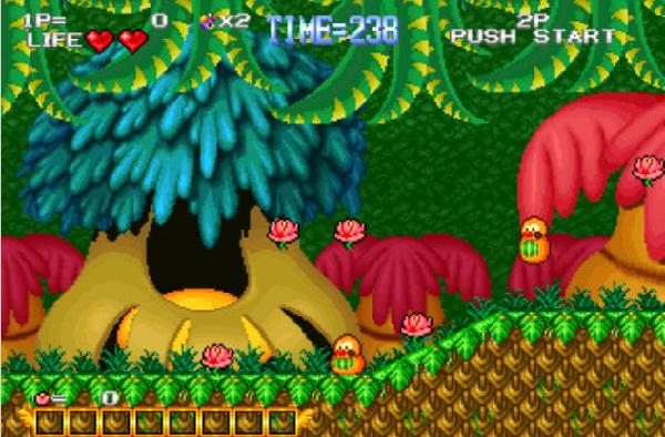 ��ɫ֮�ýֻ���Ϸ