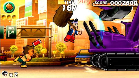 ������ͷ�ֻ���Ϸ