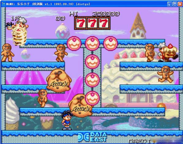 ����С��(Diet Go Go)�ֻ���Ϸ