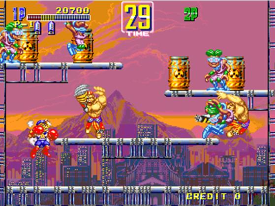 �ֻ���ȭС����Ϸ