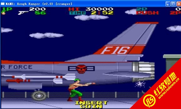 �ֻ�Ӣ�۾�����Ϸ