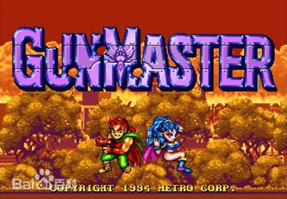 ǹ��(Gun Master)�ֻ���Ϸ����