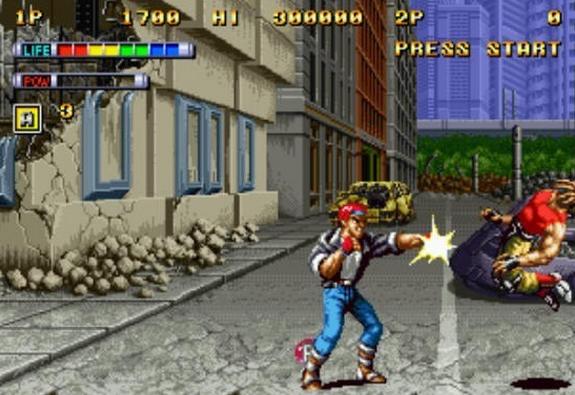 外星游龙街机游戏