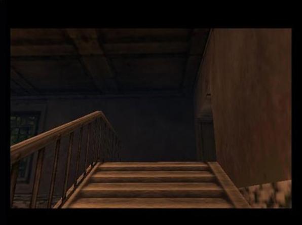 恶魔城2(castlevia2)街机游戏