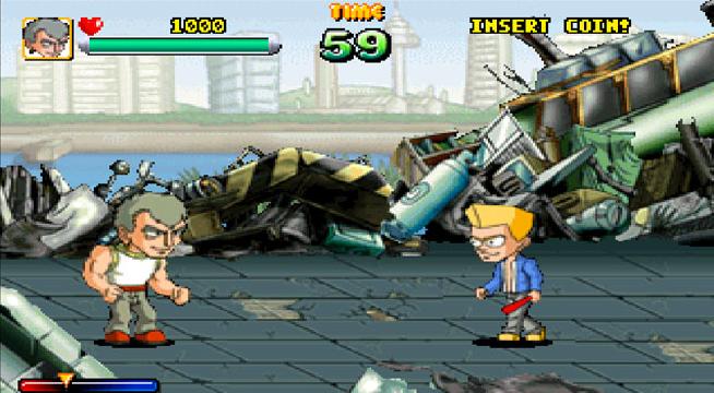 ��ȭ1/2(Vamp 1/2)����