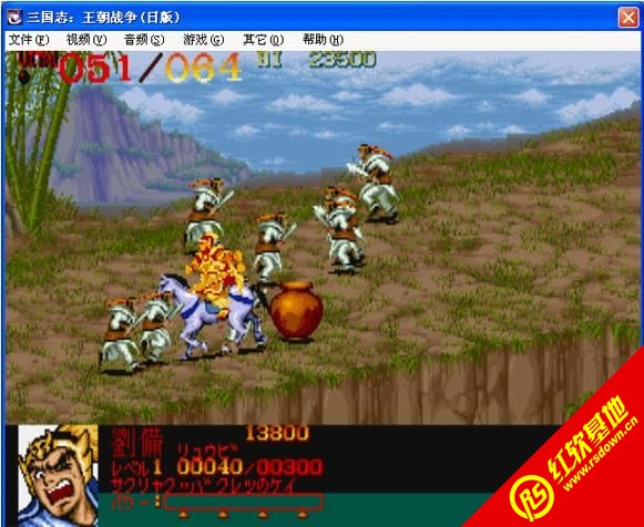 �ֻ�����־������ս����Ϸ