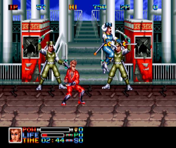 ���ߴ�ս(Ninja Taisen)