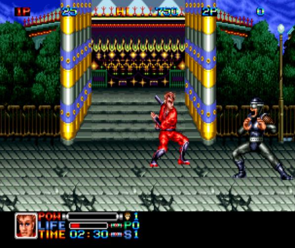 ���ߴ�ս(Ninja Taisen)