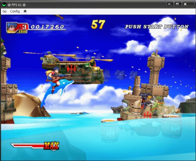 dolphin blue �����ս��