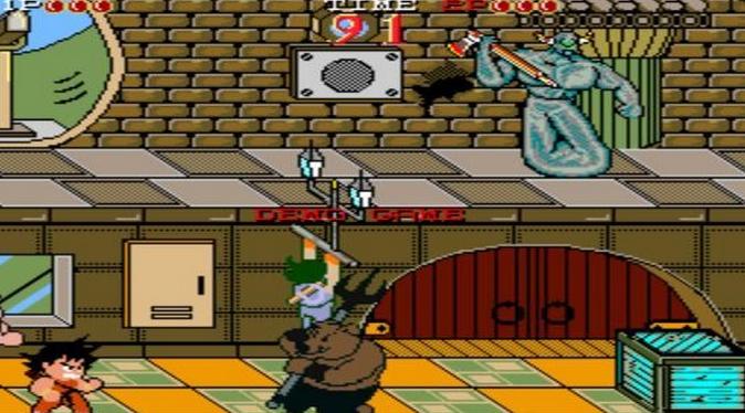 ��������(Dragon Bowl)�ֻ���Ϸ