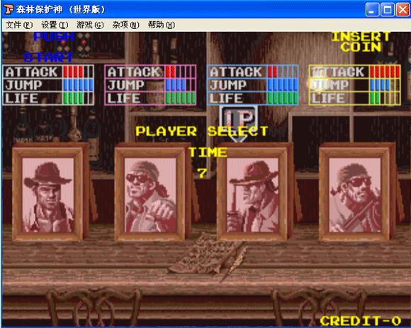 ������/ɭ������(Runark)�ֻ���Ϸ