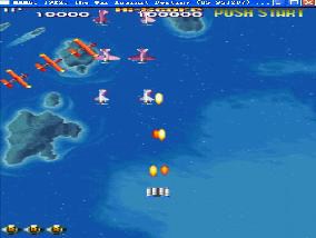 19XX-���˷��ս��Ϸ