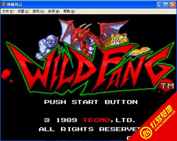 а�Ƿ���Tecmo��ʿ����|а�Ƿ���Tecmo��ʿ��Ϸ