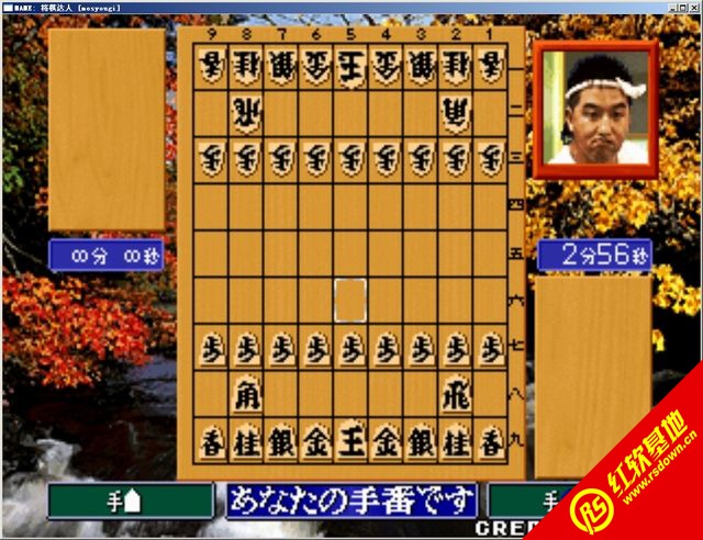 �������