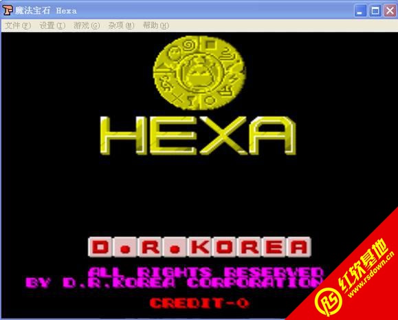 ħ����ʯHexa�ֻ���Ϸ