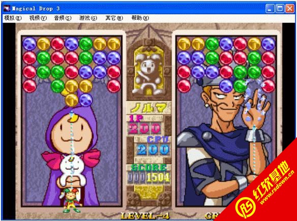 ħ������3���� ħ������3��Ϸ��վ