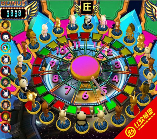 ��ʨ�������� ��ʨ������Ϸ��վ