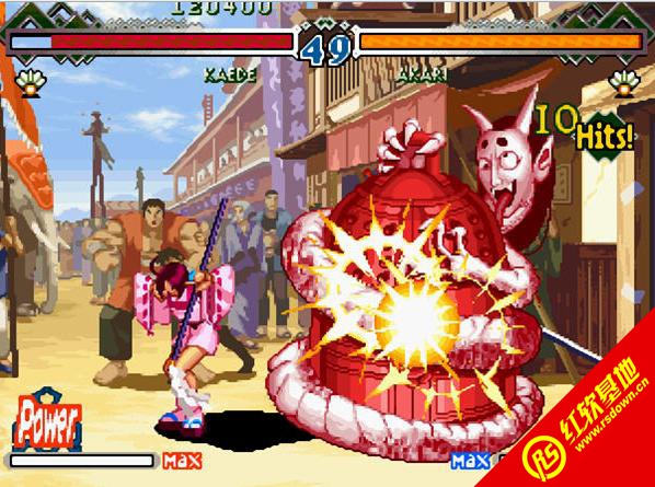 Ļĩ�����ڶ�Ļ�»�֮��ʿ