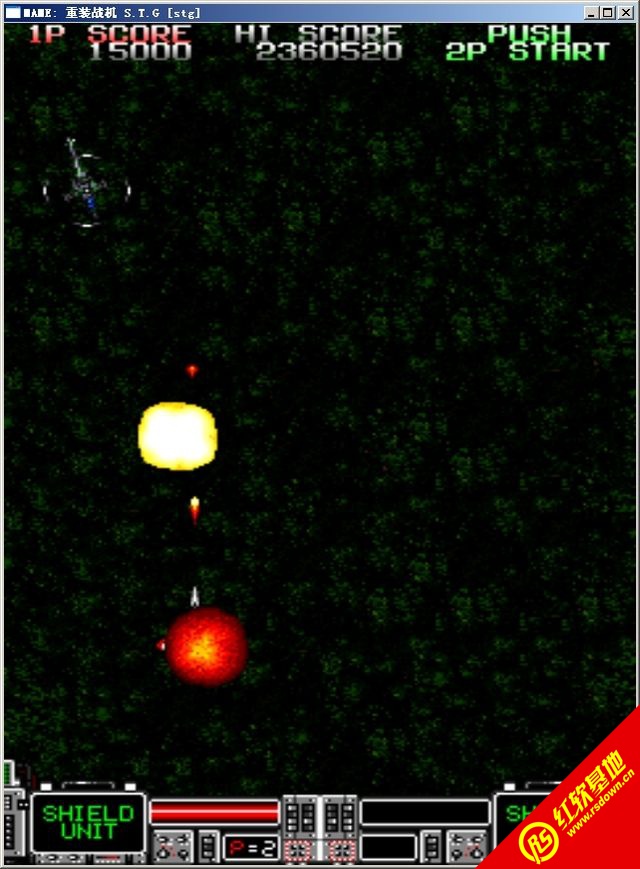 ��װս��S.T.G