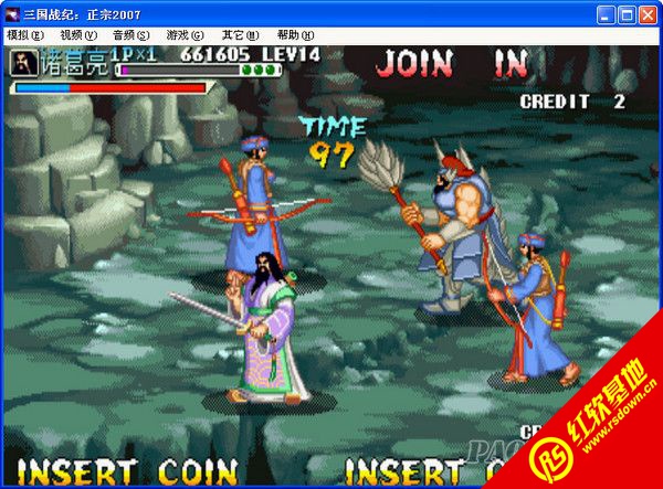 ����ս������2007��ǿ������ ����ս������2007��ǿ����Ϸ��վ