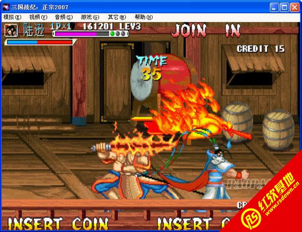 ����ս������2007��ǿ������ ����ս������2007��ǿ����Ϸ��վ