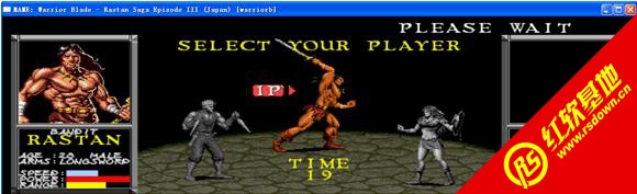 սʿ֮��3����|սʿ֮��3��Ϸ