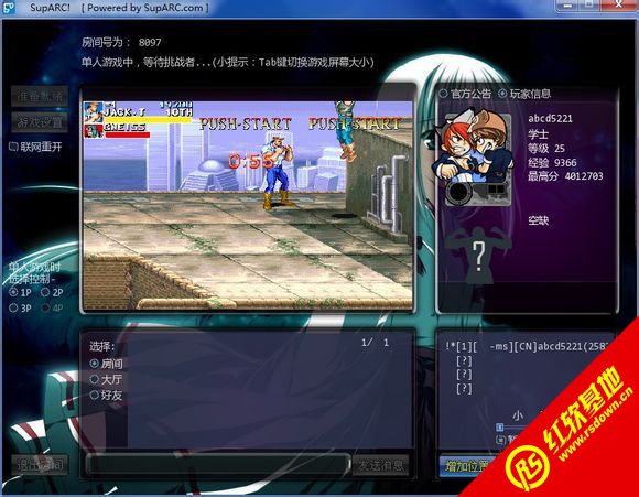 fbas���������� KOF������