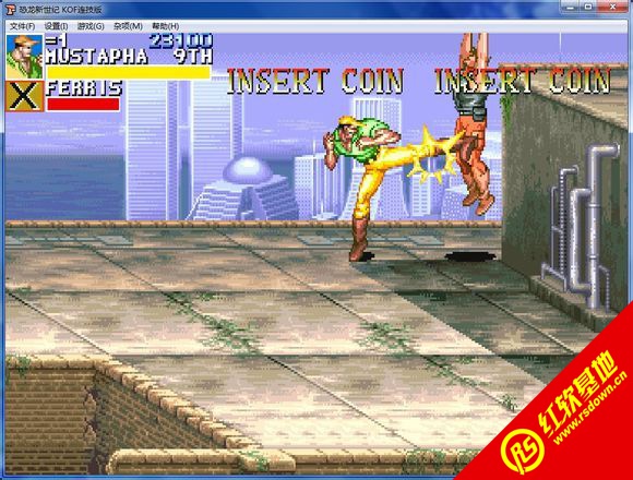 fbas���������� KOF����������|fbas���������� KOF��������Ϸ